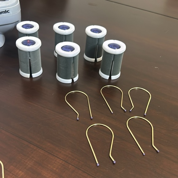 BaByliss Pro Instant Heat 12 Hair Roller Set Ceramic - Picture 10 of 17